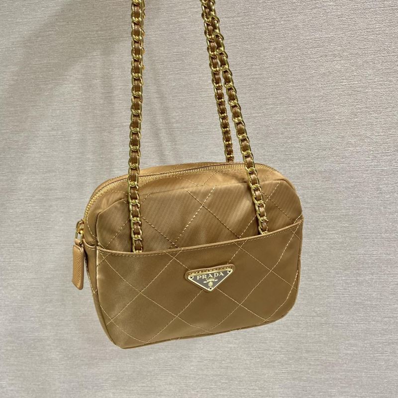 Pra*a satchel bags